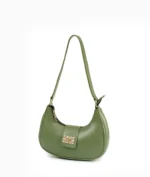 Bella Green Luxe - Alif Bags - Image 2