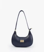 Bella Navy Luxe - Alif Bags - Image 2