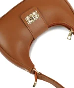 Bella Brown Luxe - Alif Bags - Image 3