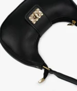 Bella Black Luxe - Alif Bags - Image 3