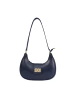 Bella Navy Luxe - Alif Bags