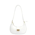Bella White Luxe - Alif Bags