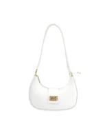 Bella White Luxe - Alif Bags