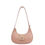 Bella Pink Luxe - Alif Bags