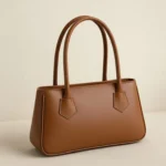 Scarlet Edge Brown Trendy Ladies Bag - Alif Bags - Image 2